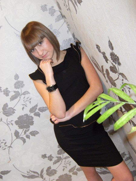 Таисия Вакулова