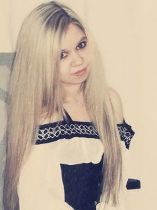 Александра Кондрашова