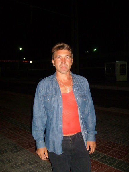 Олег Боженов