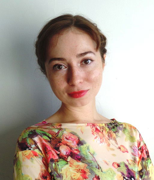 Ольга Глейх