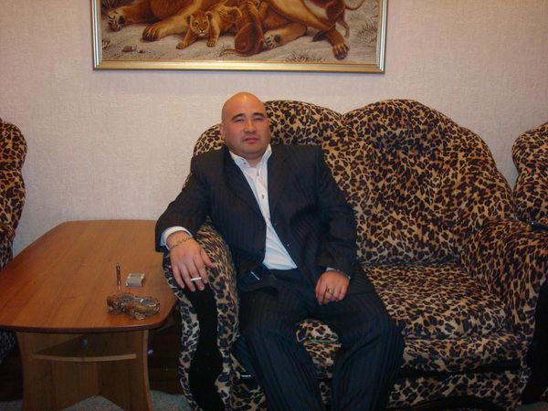 Руслан Атай