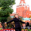 Евгения Рысина (Харина)