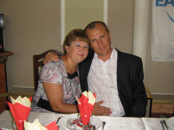 Николай Мельников