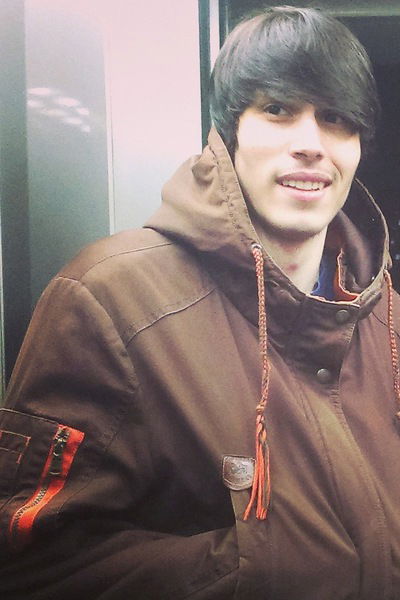 Альберто Кинтеро Невот