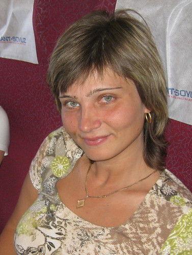 Екатерина Дронова