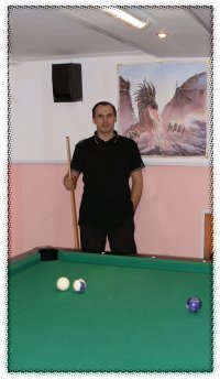 Михаил Микушев