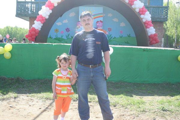 Алексей Табачинский