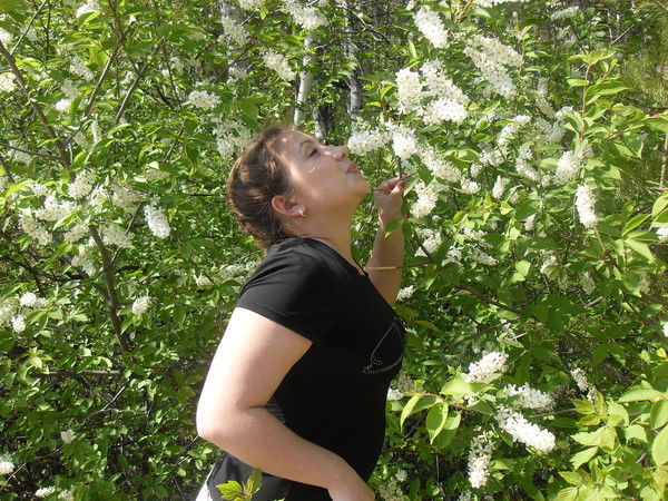 Екатерина Разуева