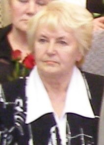 Светлана Болотникова