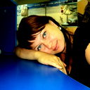 Лена Гарипова