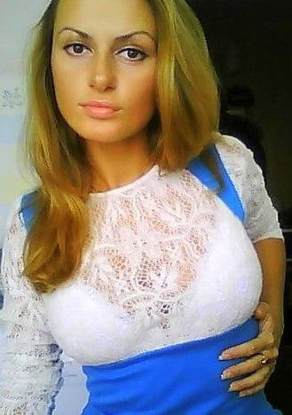 Кира Каримова