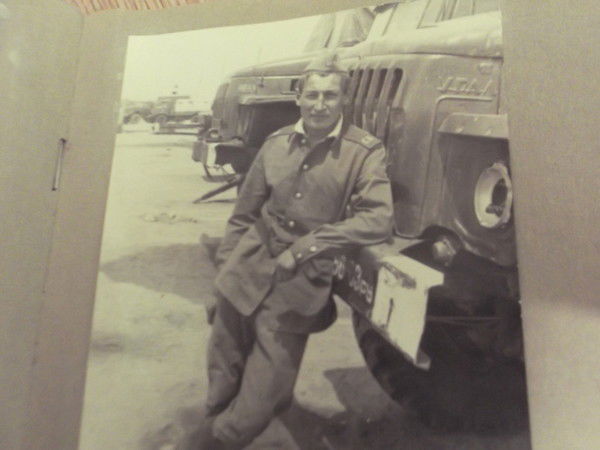 Александр Мелешко