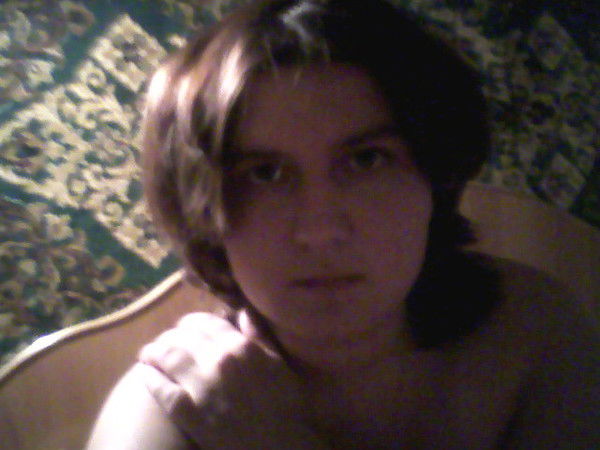 Анастасия Кораблева