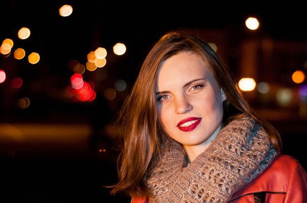 Ольга Зубович