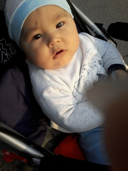 Меруерт Мынбаева