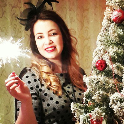 Татьяна Гайдаренко