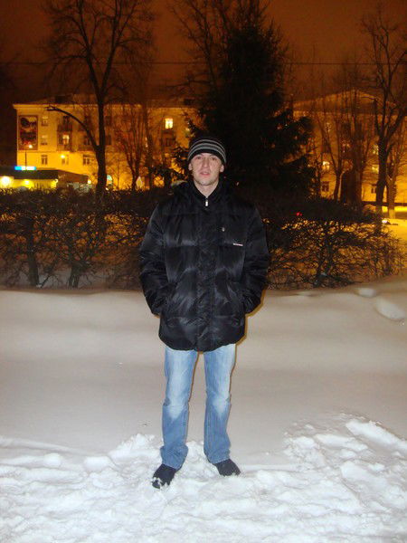 Алексей Извеков