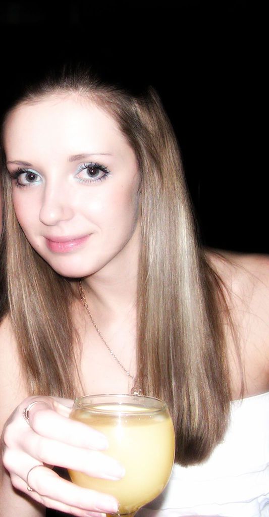 Оля Гудеева