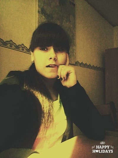 Юлия Сумарева