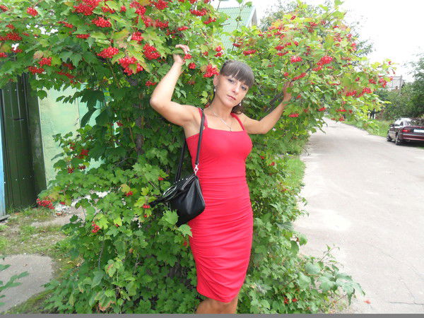 Наташа Полехина