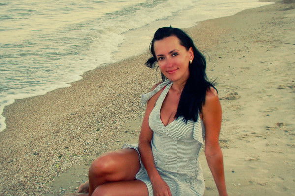 Наталия Ушакова