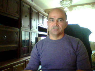 Казбек Чегемов