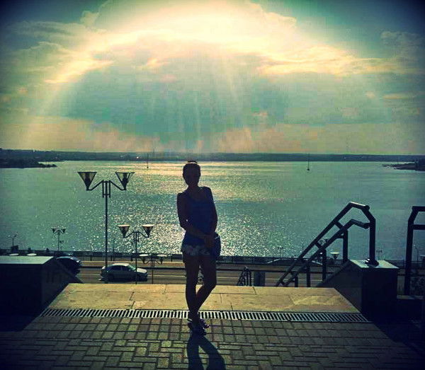 Ульяна Петрова