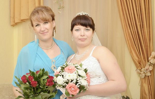 Елена Орехова