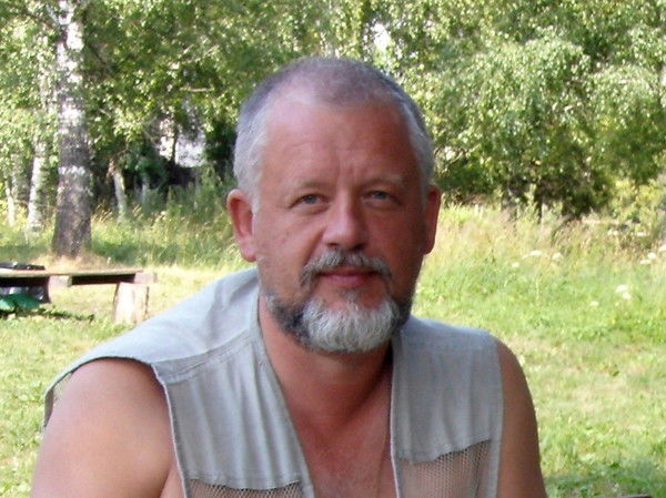 Павел Спивак