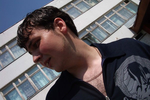 Марк Павлинов