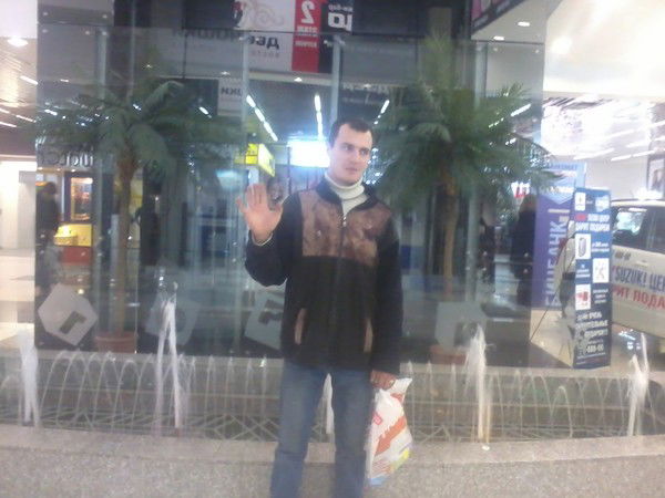 Александр Замбровский