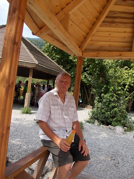 Виктор Поминов