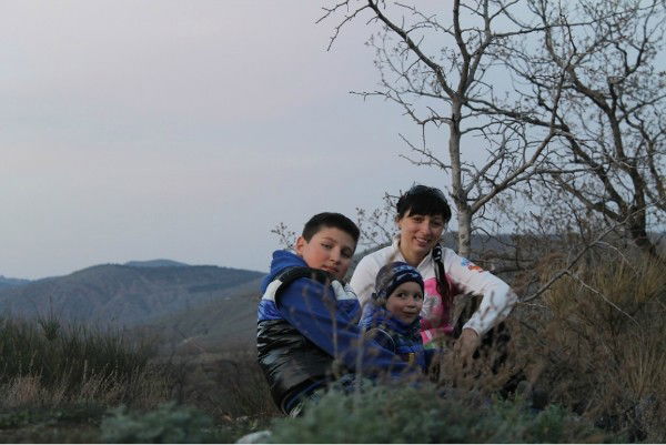 Елена Семененко