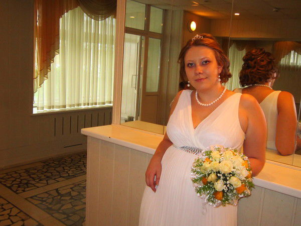 Анна Клементьева