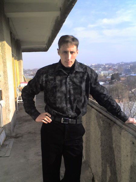 Эрик Галимов