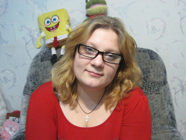 Марина Гардер