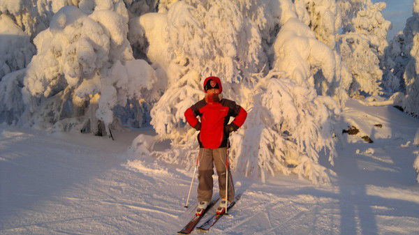 Евгений Мельник