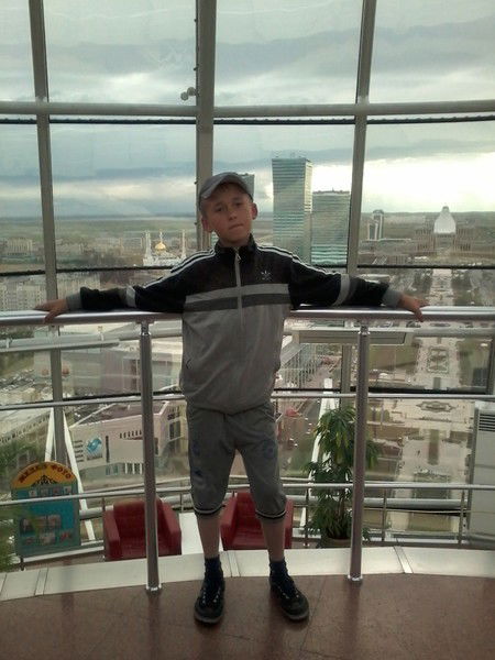 Илюхин Владимир