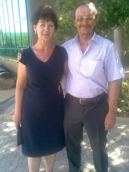 Виктор Машинский