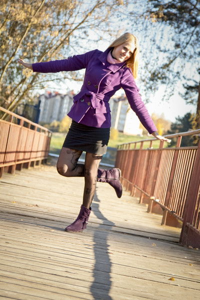 Оля Тарасова