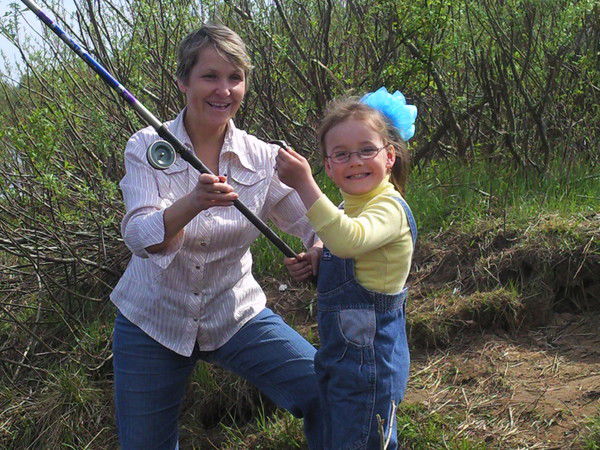 Наталья Самарина