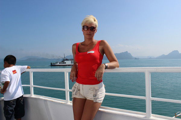 Юлия Осипова