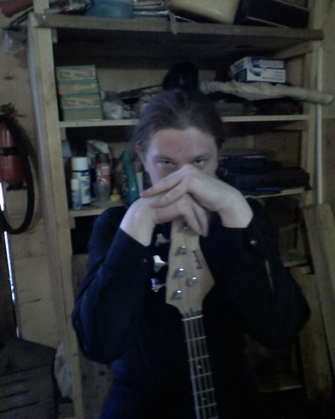 Евгений Налетов