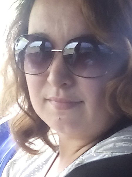 Лена Аксашева