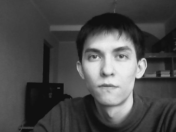 Адель Нургалиев