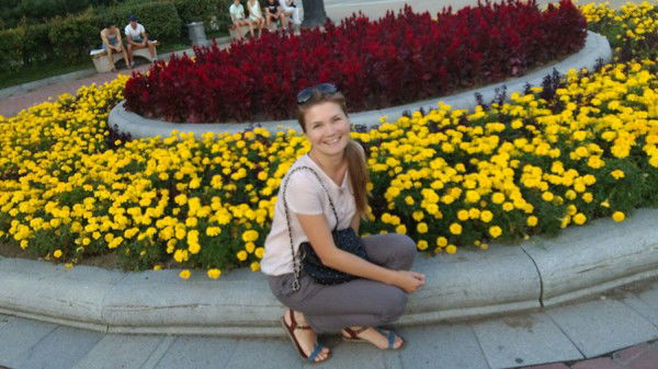 Винокурова Наталья