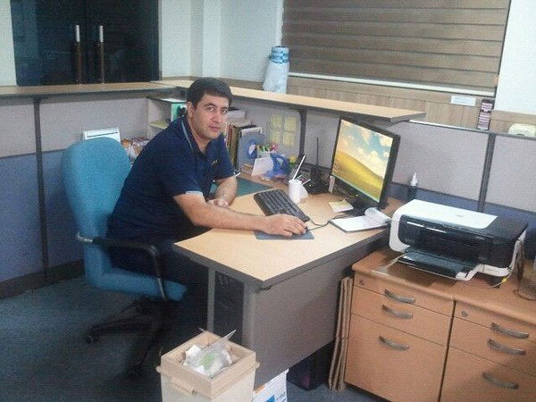 Зафар Султонов