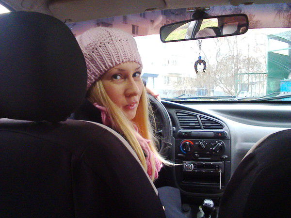 Елена Фомина