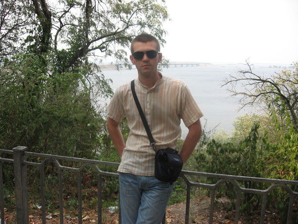 Сергей Панасенко