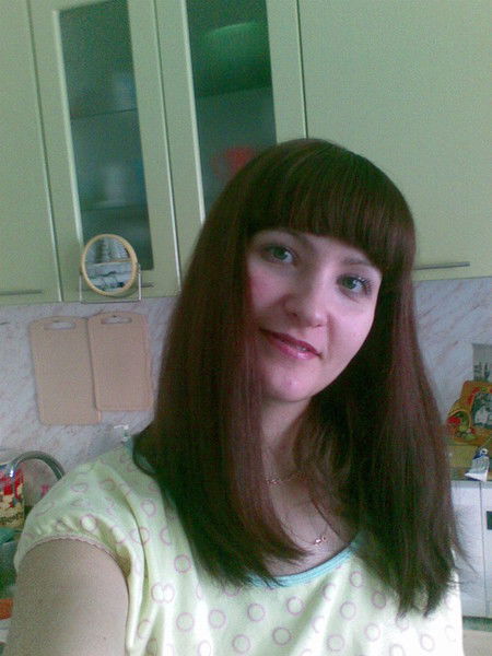 Ирина Зайцева